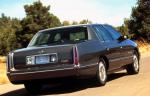 Cadillac DeVille 1994 года